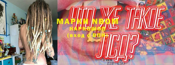 крисы Нягань